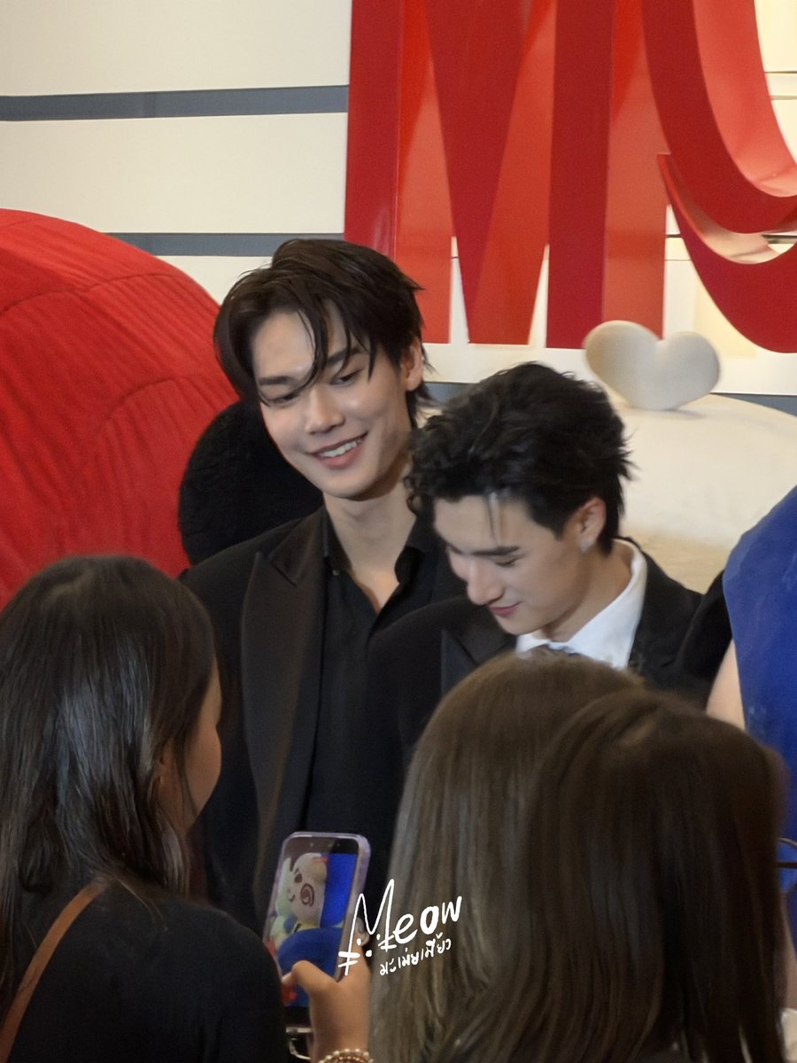 infernoy27's tweet photo. พี่มองใครรรรรร 

DEWTEE AT MAYA 2026  

#MAYATVAWARDS2026 
#มายามหาชน2026 
#DEWTEE #ดิวธี https://t.co/NRyBVIjnXH