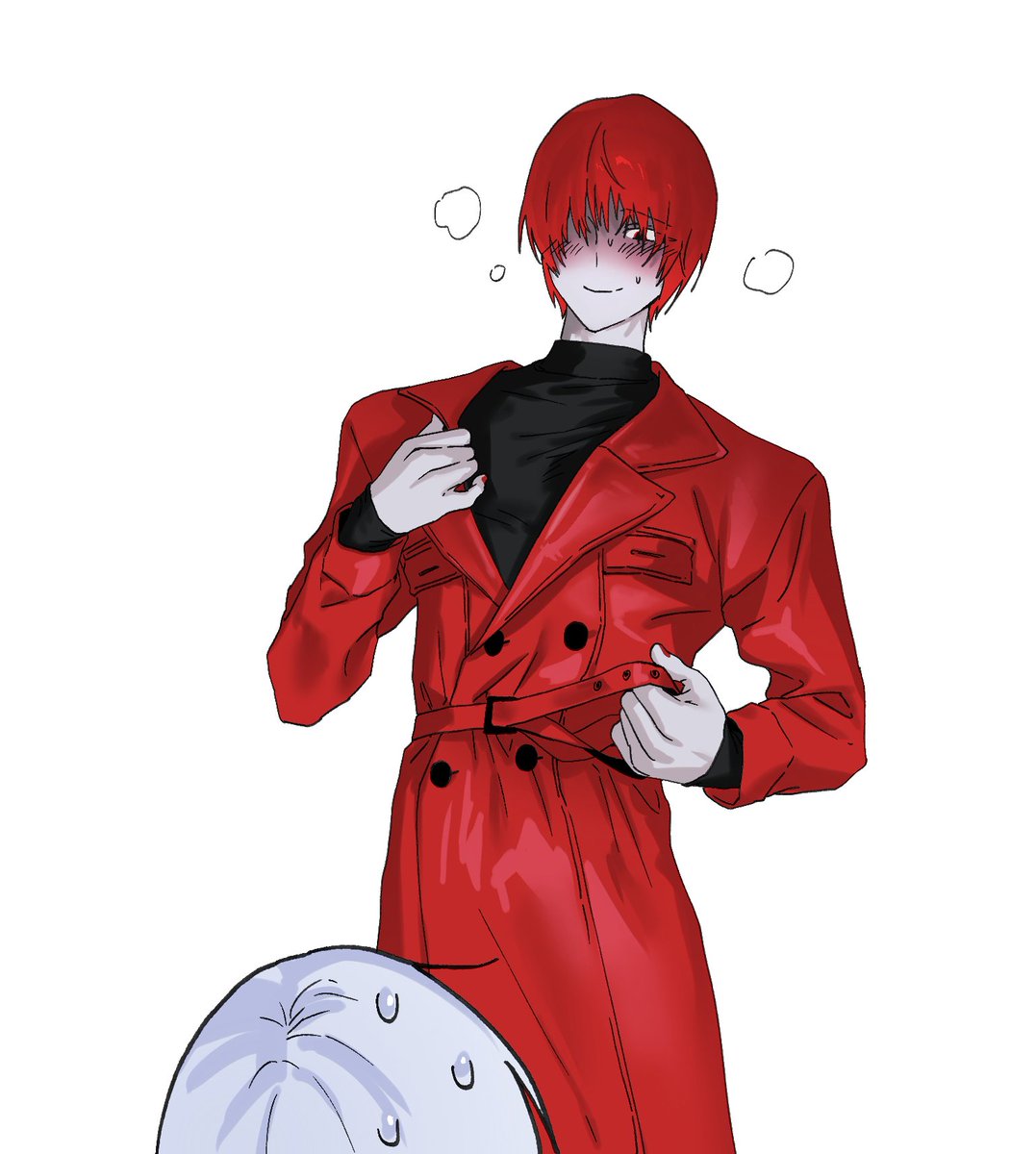 eunjigonji76326's tweet photo. #Homicipher #mrscarletella https://t.co/WfARfm8fbJ