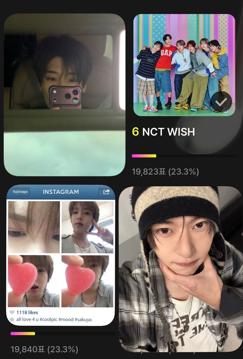 pxpper0's tweet photo. 🚨비상비상🚨

저희 카뱅 역전당했어요!!
제발 지인 동원해서 투표 늘려주시거나
안하신분들은 엔시티 위시! 투표해주세요🙏🏻 https://t.co/xCnWybfXo6
