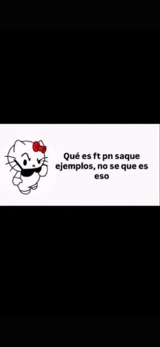 Pikiue's tweet photo. Alguien sabe que es eso jajaak https://t.co/PEu67XBm7J