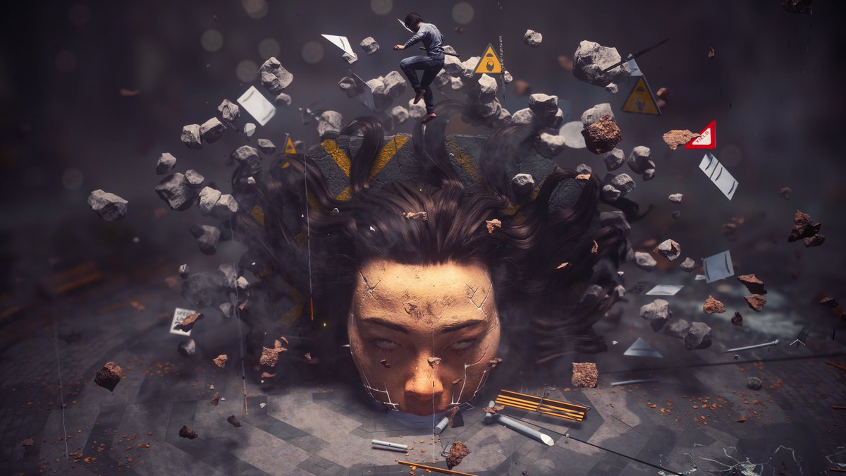 SindyJ_B's tweet photo. CONTROL Resonant
#Controlresonant
#CapturetheResonance https://t.co/h01rnGLDnX
