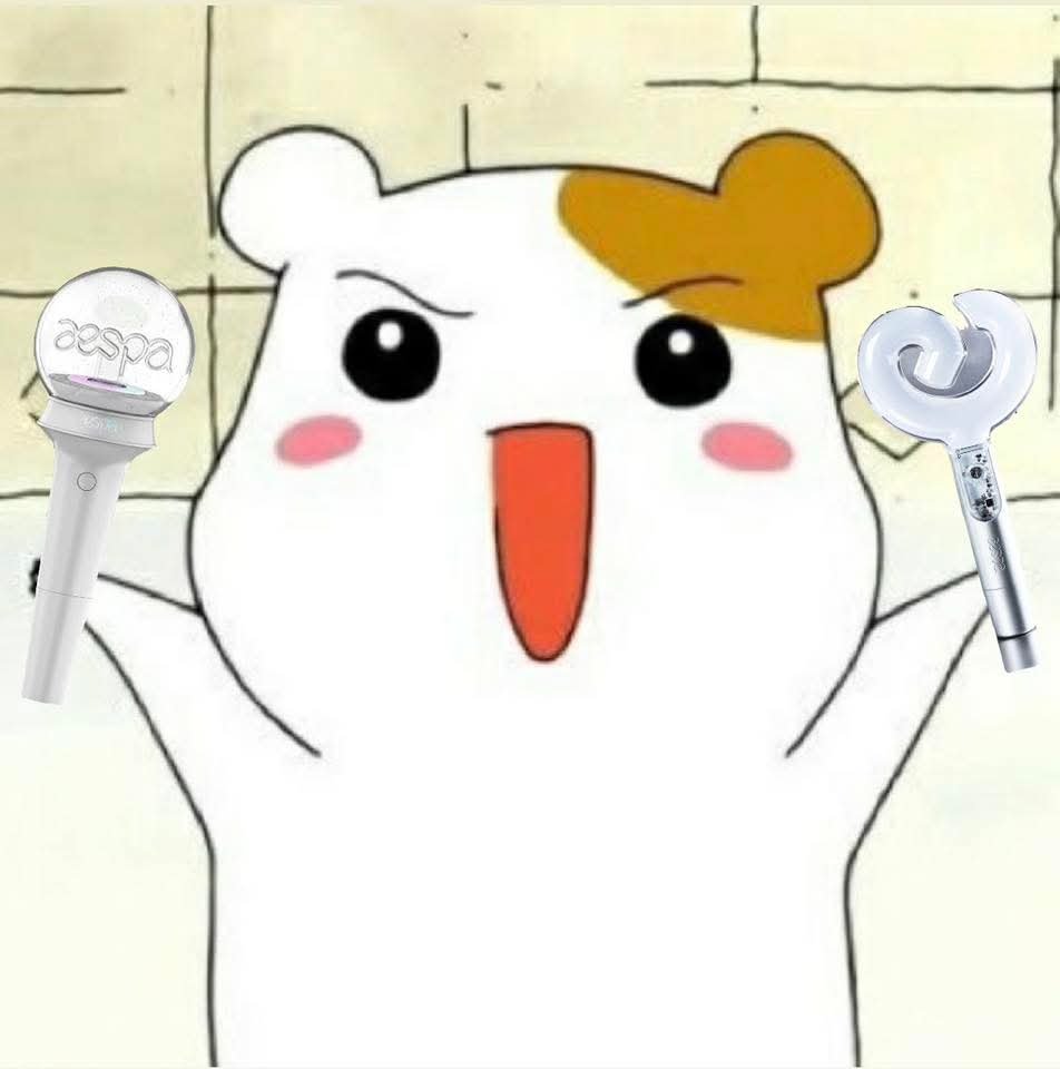 Summer040997's tweet photo. [ Day 5: 16/10 ]
#aespa for Fans’ Choice Female #2026MAMAVOTE https://t.co/slToKNDYb6