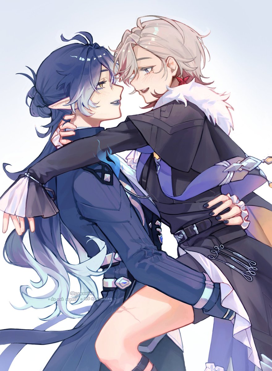 fyoomint's tweet photo. fem #faelight yippieee 💙💛 https://t.co/7OTdhxKEw8