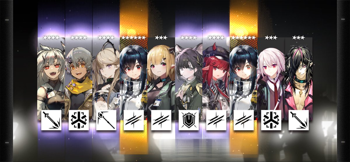 SJR_R6's tweet photo. 130連目と250連目 https://t.co/XS3k1LSY5t