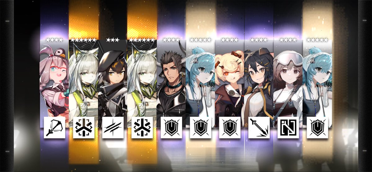 SJR_R6's tweet photo. 130連目と250連目 https://t.co/XS3k1LSY5t