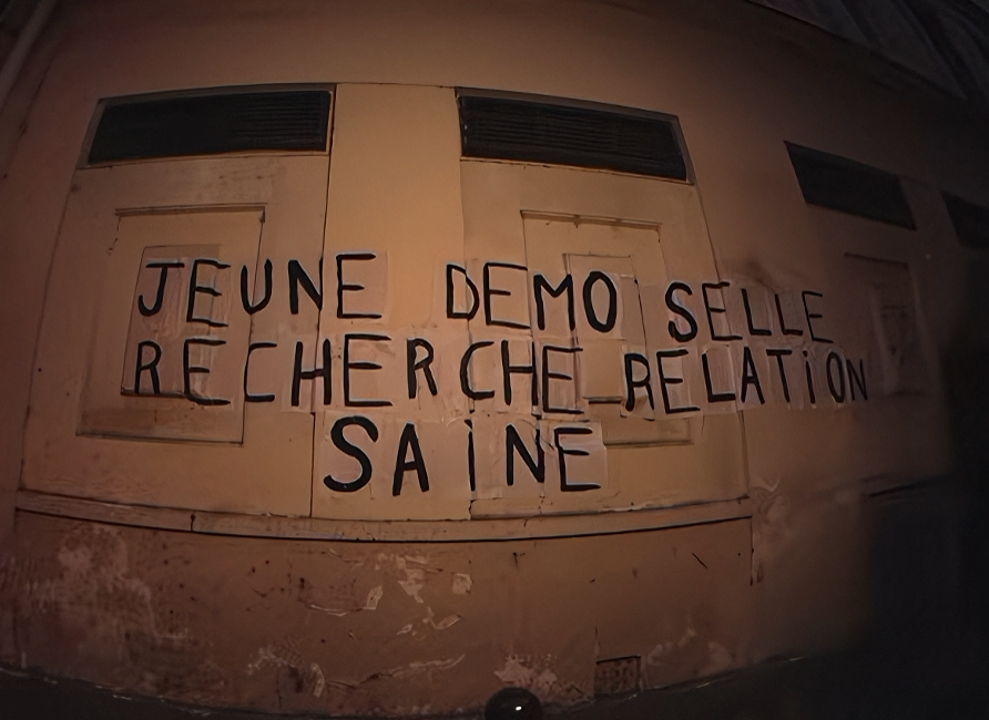 DoHitSMEDIA's tweet photo. Dans Mes Rêves..... de Jeune Demoiselle !
https://t.co/C47hwgUDeo https://t.co/5Z5bRoW0U9