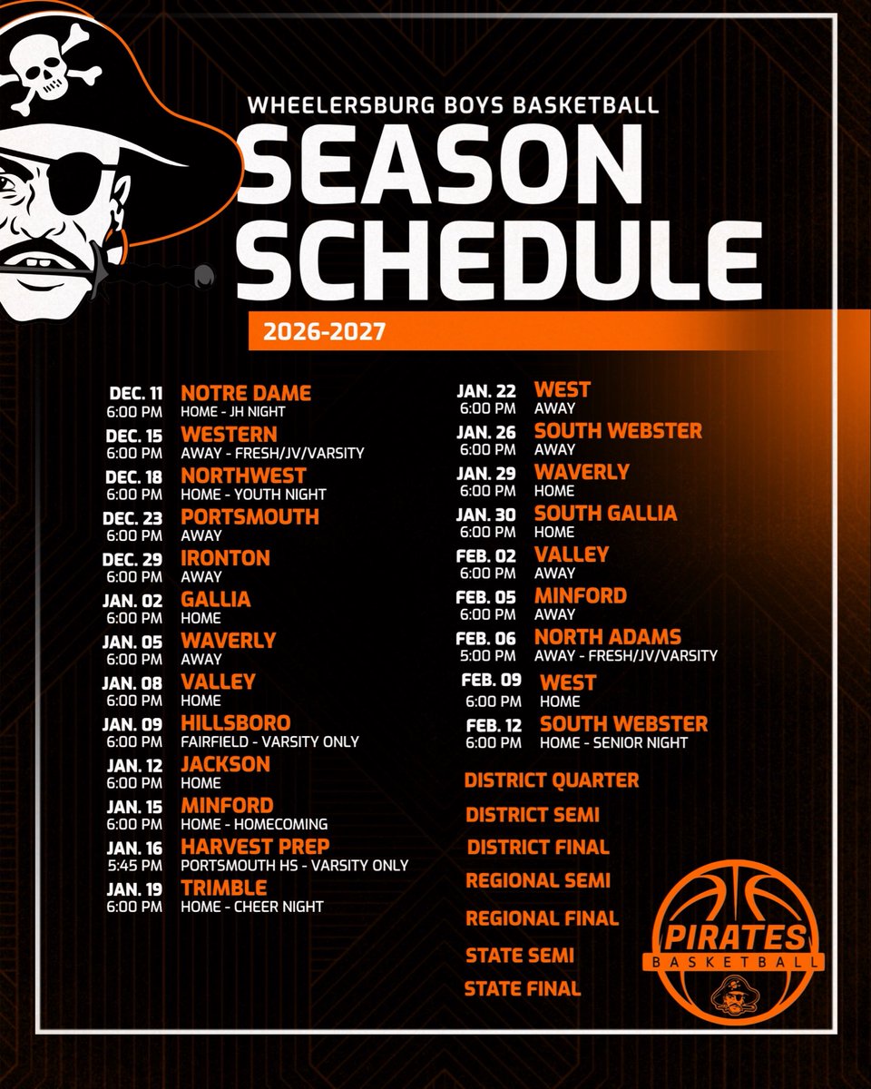 BurgBBK's tweet photo. We are excited to kick off another season of Burg Basketball! This schedule will test us night in and night out! We are excited to attack the challenges that lie ahead!

Go Burg!!! #DoTheWork https://t.co/DaAE0mHG6u