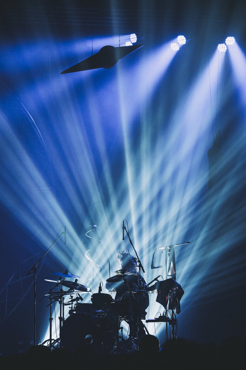 drums_taiki's tweet photo. Zeppツアーいいスタートきれた。
新しい自分を見つけられそうな予感。

横浜ありがとうございました🥁
行ってきまーーす！！

📸 @sueyoshiryouta https://t.co/LRNNezvl0t