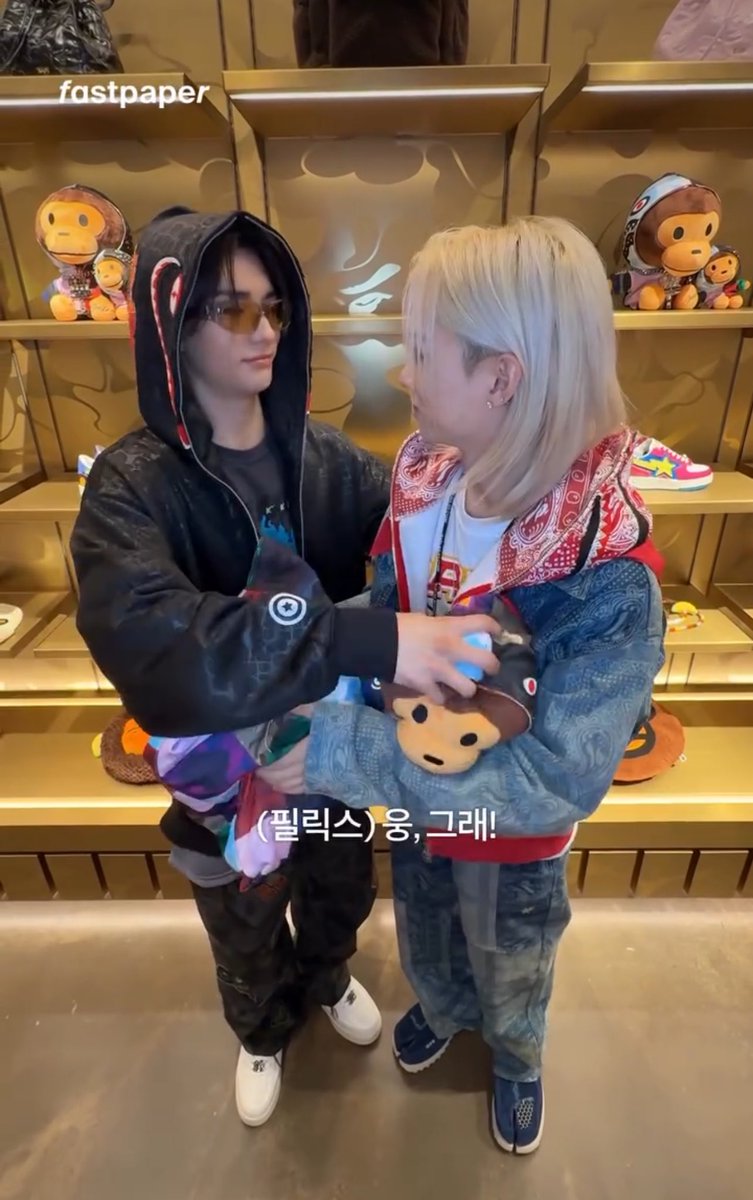 _9I5320hf's tweet photo. 🥟용복 나 네거입어봐도 될까?
🐥 웅 그래!

귀여워 ㅠㅠ🫶🏻 https://t.co/xaqkJSuZSf