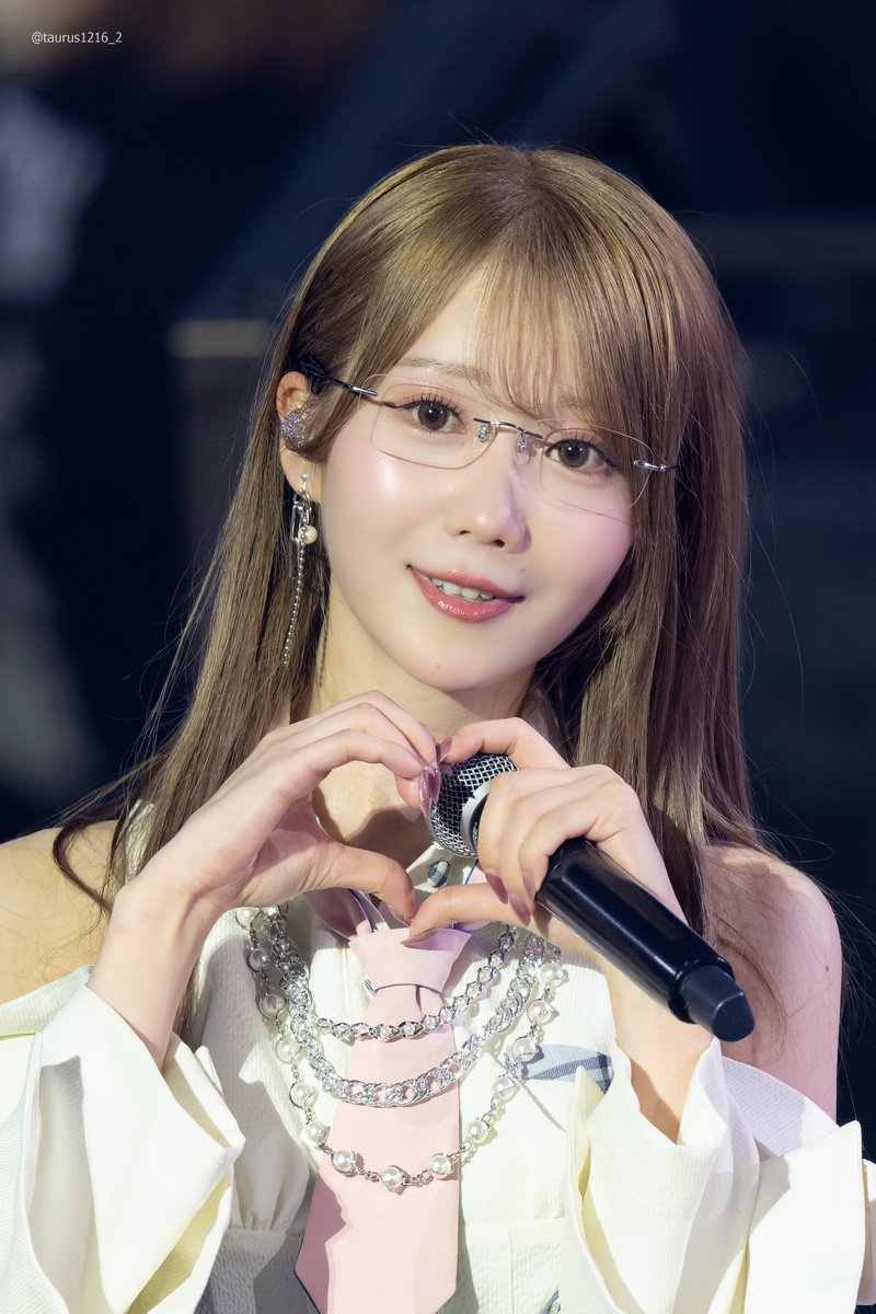 Taurus1216_2's tweet photo. 2026.10.15 
「＝LOVE 9th ANNIVERSARY  PREMIUM CONCERT」Day1  TOYOTA ARENA TOKYO

#大谷映美里 さん②
この姿を見てるだけで幸せ

#イコラブ9周年コンサート 
#イコラブ_カメコ https://t.co/W3LDkTG1eu