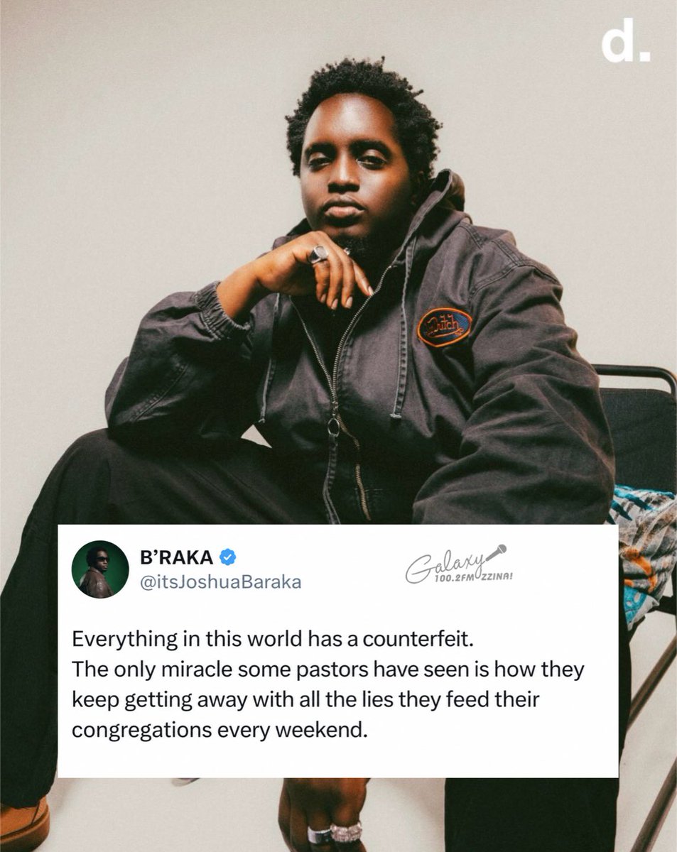 GalaxyFMUg's tweet photo. Pastor’s Son Joshua Baraka has this to say about the ongoing 𝐏𝐚𝐬𝐭𝐨𝐫 𝐓𝐚𝐥𝐤𝐬 https://t.co/YhH5Lg8fib