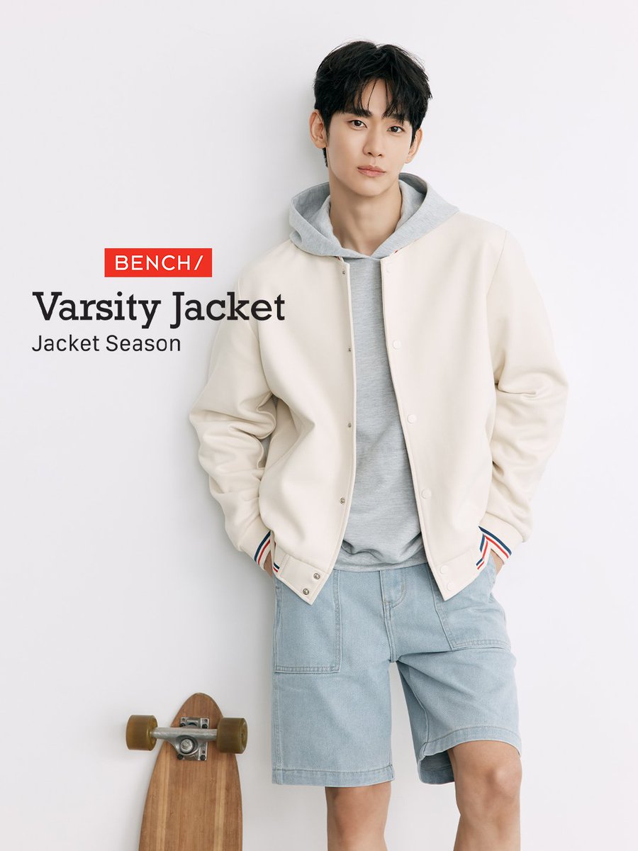shinesoohyun7's tweet photo. #BENCHxKimSooHyun
#BENCHJacketSeason
#GlobalBENCHsetter
#KimSooHyun
#WestandwithKimSooHyun
@benchtm 
#김수현 #김수현사랑해 #넉오프
세상에🫠🫶💕💖❤️
멋지다👍 운동 열심히 해서
근육이 더 잘 보이고, 소년미😍
역시 우주최강 잘생김수현👍🏅
많보싶🫂 https://t.co/UFovNTBBEf