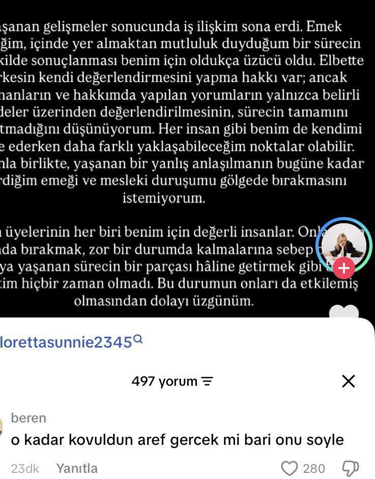 banabsisormayn's tweet photo. Bizim olaylardan kendimize pay 
Çıkarış💜 https://t.co/hKNf1aTnui