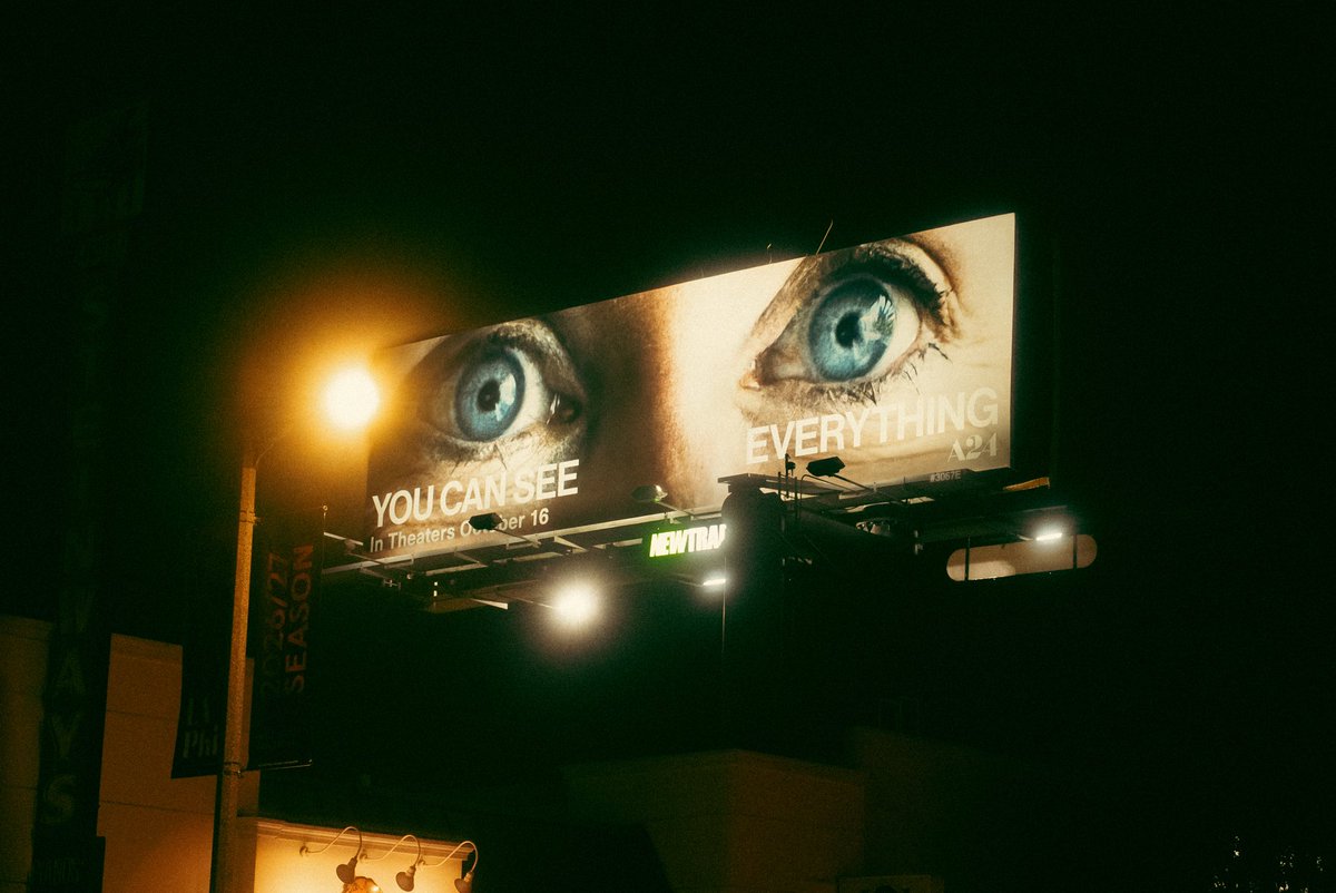 A24 tweet picture