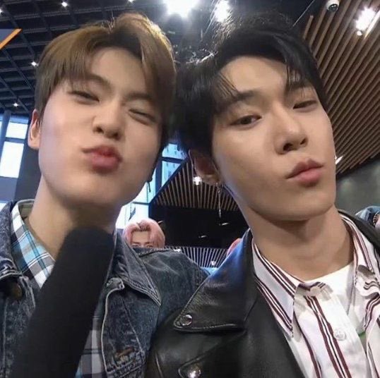 jaedoliu's tweet photo. making a username is so hard https://t.co/laYuABcy88