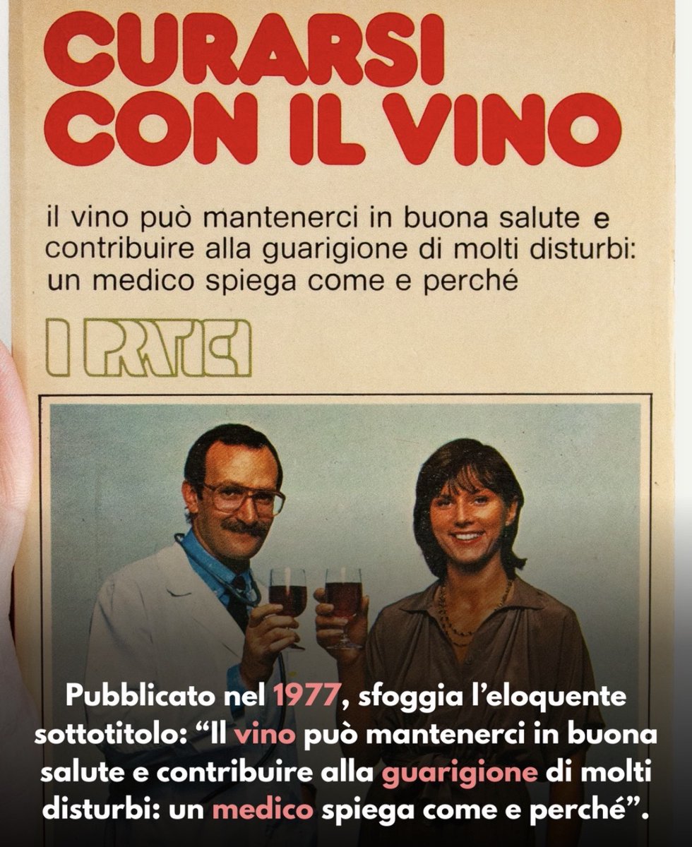 ilcacofonico's tweet photo. a pag.15 de il cacofonico di ottobre

CACOriosity / curiosità da soddisfare
da libri.brutti

CERCALO NEI puntiCACO
https://t.co/JluENufjQG

#demenzialità #ridere #umorismo #rivista #ilcacofonico #stimoli #vignette #satira #sarcasmo #aforismi #curiosità #vino #libri https://t.co/MgcbRlbJYg