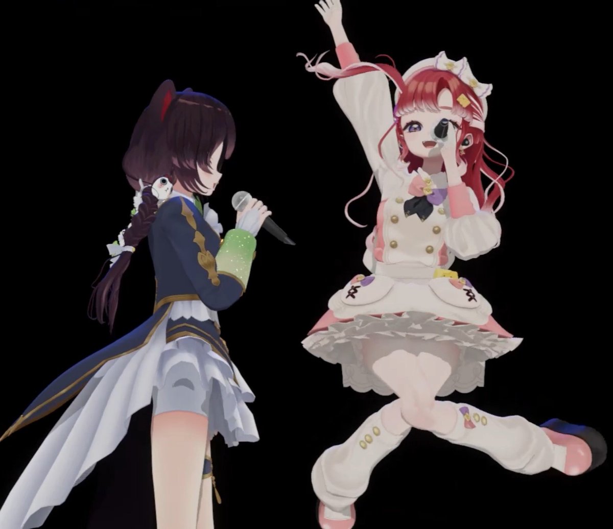 xk380382's tweet photo. 🍰🧁早乙女ベリー✨️✨️の
キュートな大ジャンプが好きな人
そこのアナタ
ジャンプしましょう
ほんとにかわいい https://t.co/epvpa3lAd8
