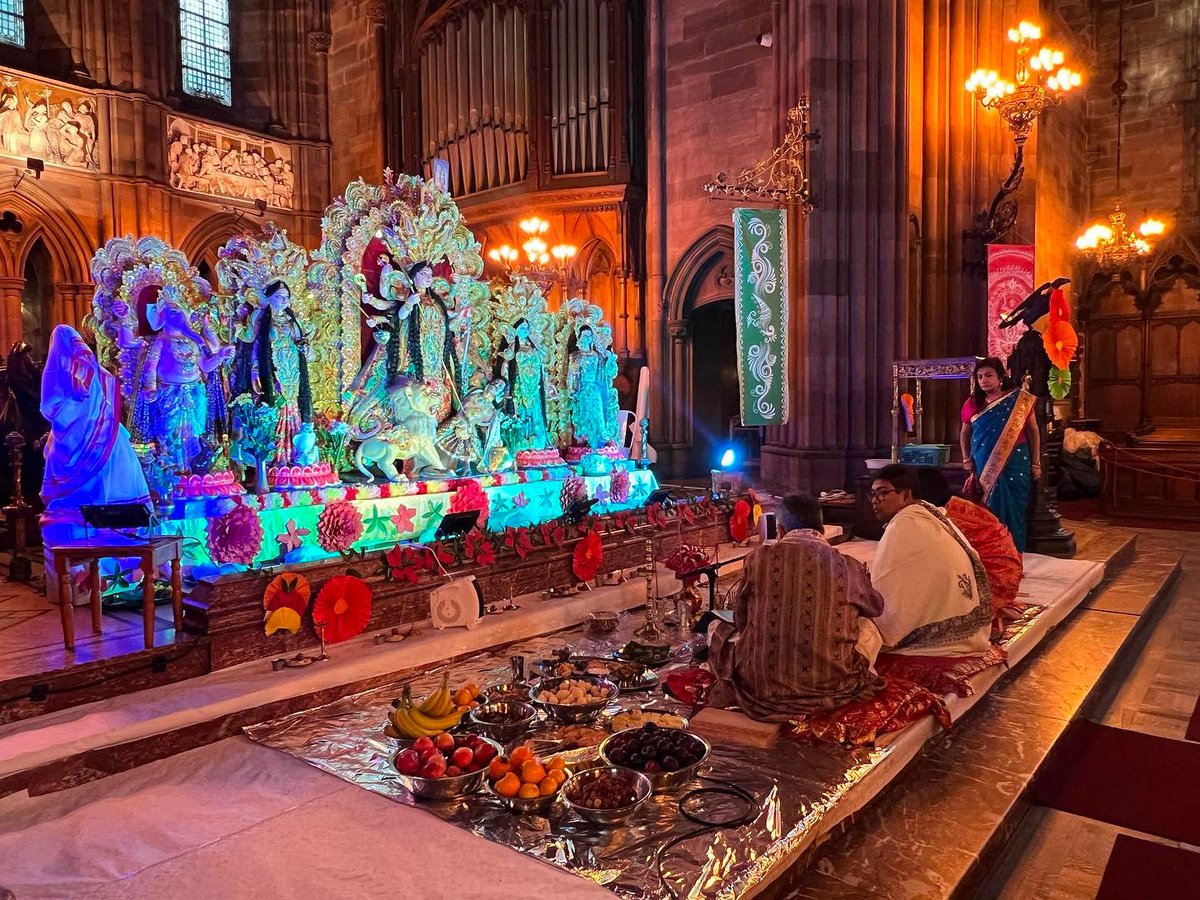 IndianGeostrat's tweet photo. Glasgow Church, UK 📍
(1/n) https://t.co/ZUaui9DILA