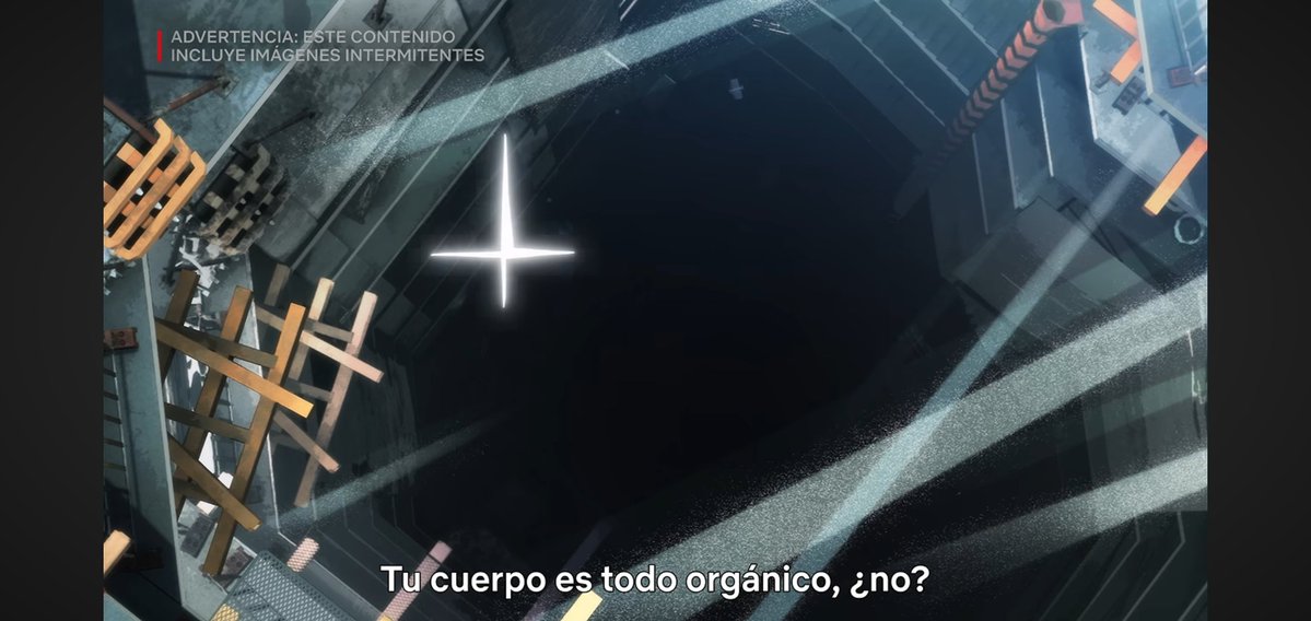 Sebasti19099847's tweet photo. Spoilers que llegaron demasiado lejos https://t.co/zPp0JYsV0U