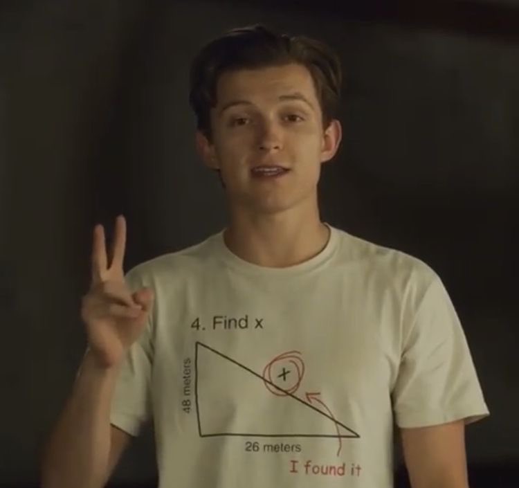 SPID3RT0M's tweet photo. him and his weird ahh tshirts https://t.co/fa6tXg0qg9