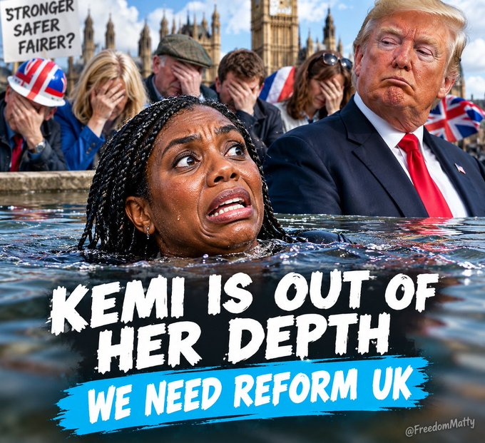KeyworkerMan's tweet photo. @KEdge23 ➡️#BritainNeedsReform 🏴🇬🇧 https://t.co/vu8pDxwv1h