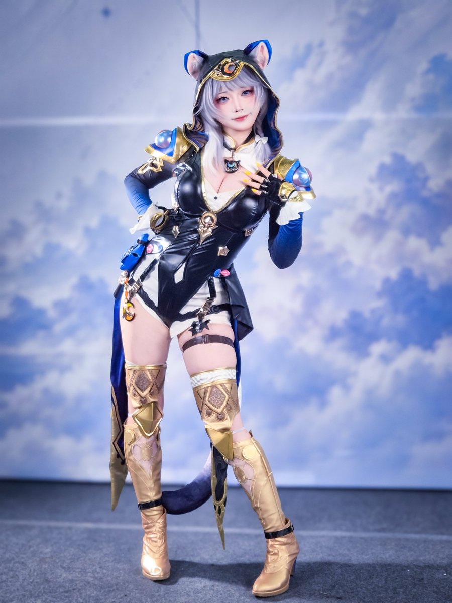 lowin_1031's tweet photo. 2026.10.11 일러스타페스 14
Honkai: Star Rail - Cipher
M.아무( @AMU_WAY )

#StarRail #Cipher #サフェル https://t.co/2debM712Hi