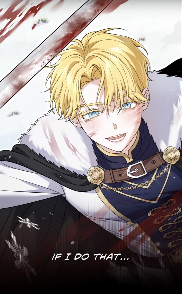 subinsfangs's tweet photo. He’s thinking about how to look his best for her while slaughtering his enemies 😀 https://t.co/bgx2v2yu0w