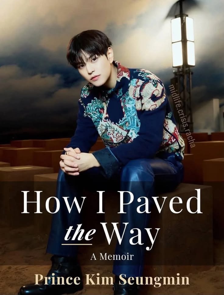 strawinnie___'s tweet photo. ¿Por qué nadie habla de esta frase de Seungmin en su libro?

"Voten por Stray Kids en los MAMA perras"

I VOTE FOR  #straykids  for #2026MAMAVOTE https://t.co/xKLtmWNnYM