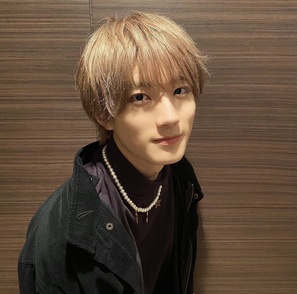 no1_jyu's tweet photo. 山中柔太朗 儚い https://t.co/VU03J3SMG2