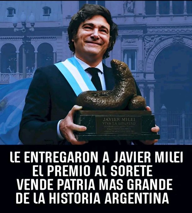 Jackes_is_back's tweet photo. NADIE LO MERECE MÁS https://t.co/HNXsM5hTtH