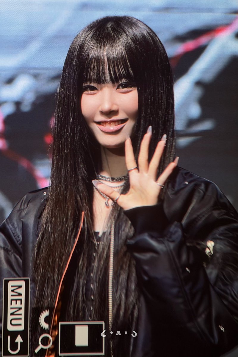 dearallll's tweet photo. 261015 아기토끼 평생 무대해라 🐰🖤
 
#김유나 #Keyveatz 
#키비츠 #kimyuna https://t.co/8Gx5QYfeez
