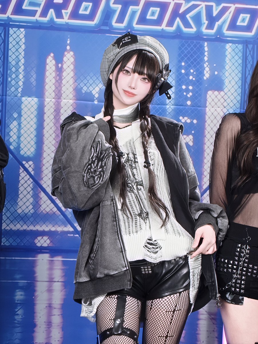 kepcosfan's tweet photo. 일러스타 페스 14
SEOUL KAWAII NETWORK × ACRO TOKYO
뽀야(@PPOYA_HS) https://t.co/xoXmGHdTSp