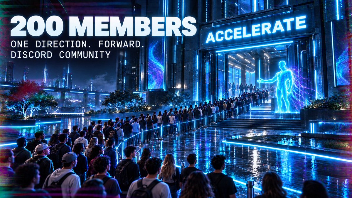 AccelerateTank tweet picture