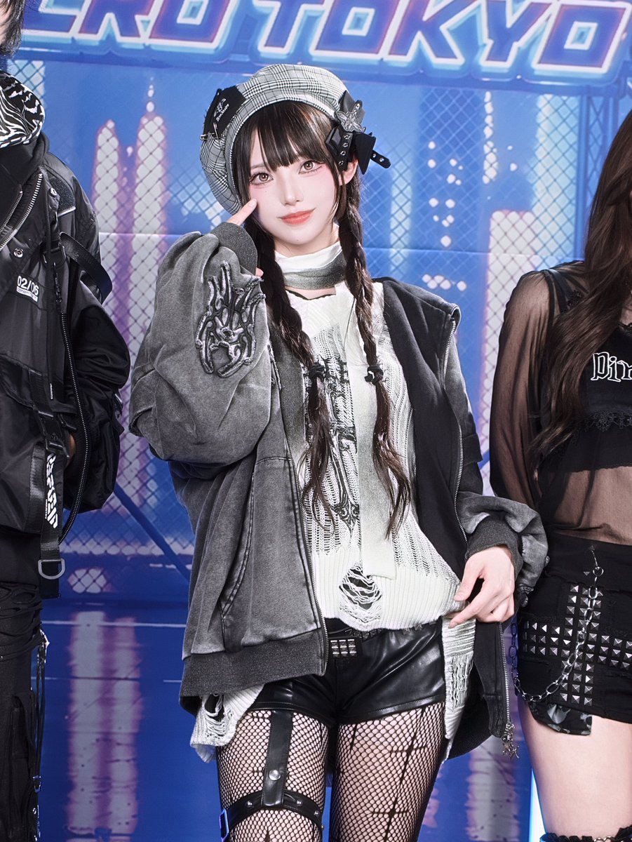 kepcosfan's tweet photo. 일러스타 페스 14
SEOUL KAWAII NETWORK × ACRO TOKYO
뽀야(@PPOYA_HS) https://t.co/cZ8Sy1X4RB