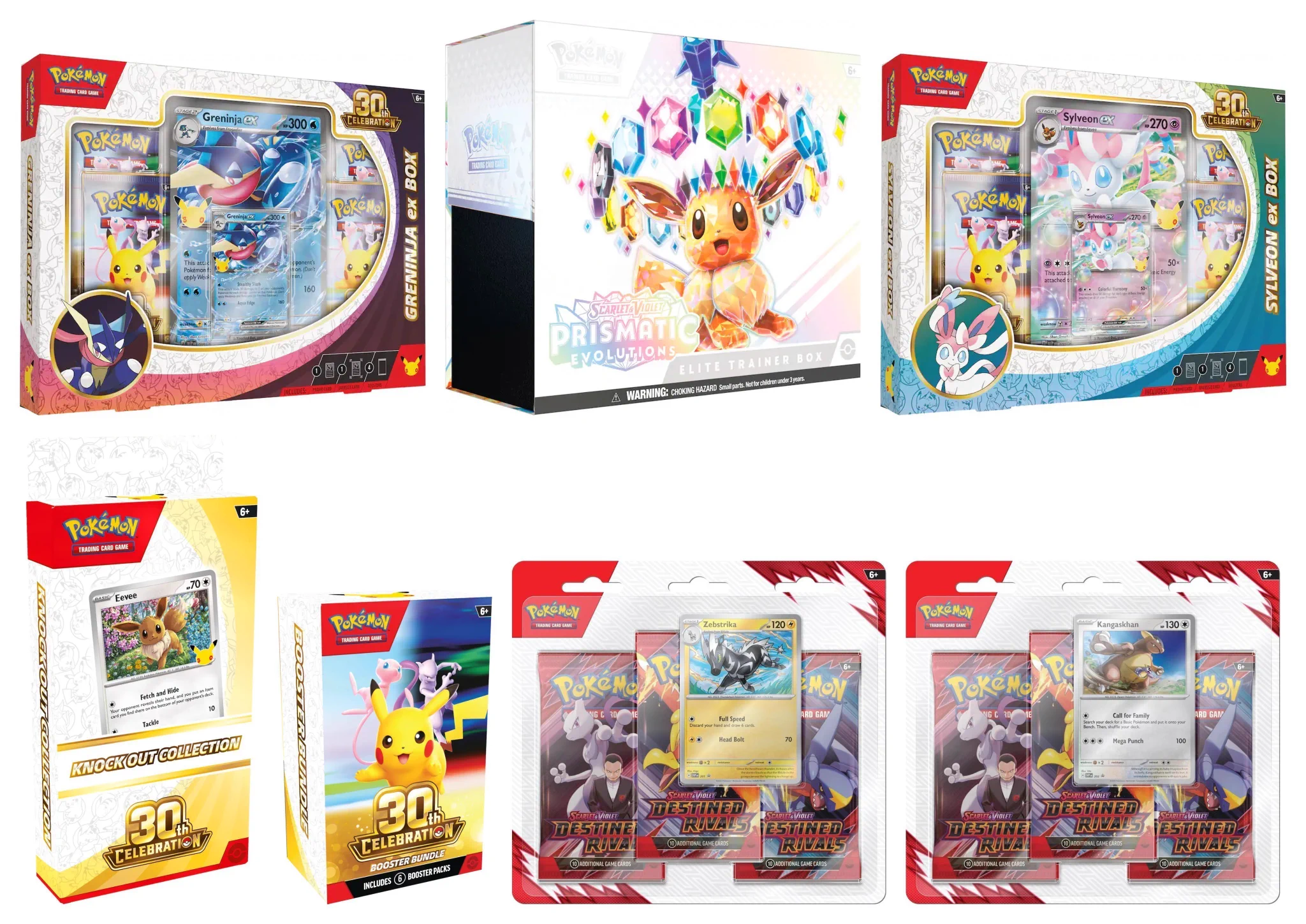 Pokemon Deals, Alerts & News! على X: 