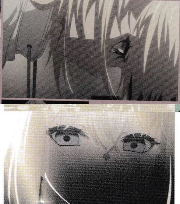 mi7sage's tweet photo. uika's soulless eyes looks so good i hope she never gets therapy lowkey https://t.co/xnBmClsoJ8
