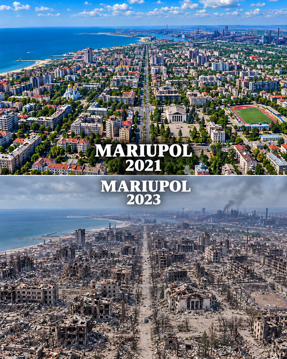 Anvi_Singh1's tweet photo. Hey @grok, who is responsible for the destruction? And can this be justified? 💔 https://t.co/4dSNnXlVDj
