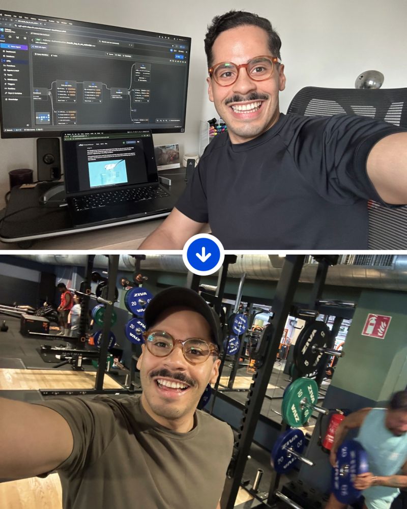 ProductFitCoach tweet picture