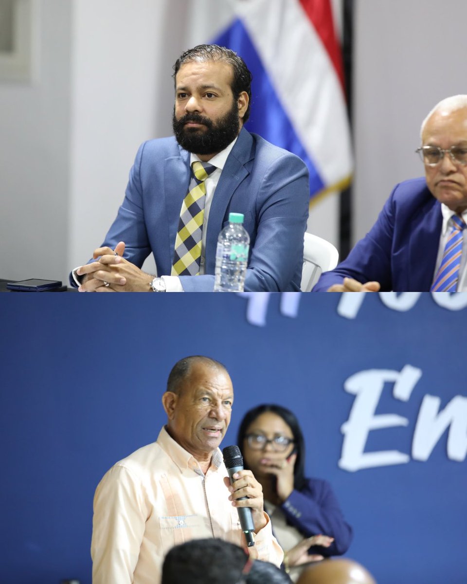 PRM_Oficial's tweet photo. ✅ Fue desarrollada una productiva reunión de trabajo de nuestra Secretaría Nacional Electoral, encabezada por su secretario, el compañero Luis Delgado, en la que se presentó la agenda de trabajo de dicha secretaría para los próximos días. https://t.co/8xs9qEoXID