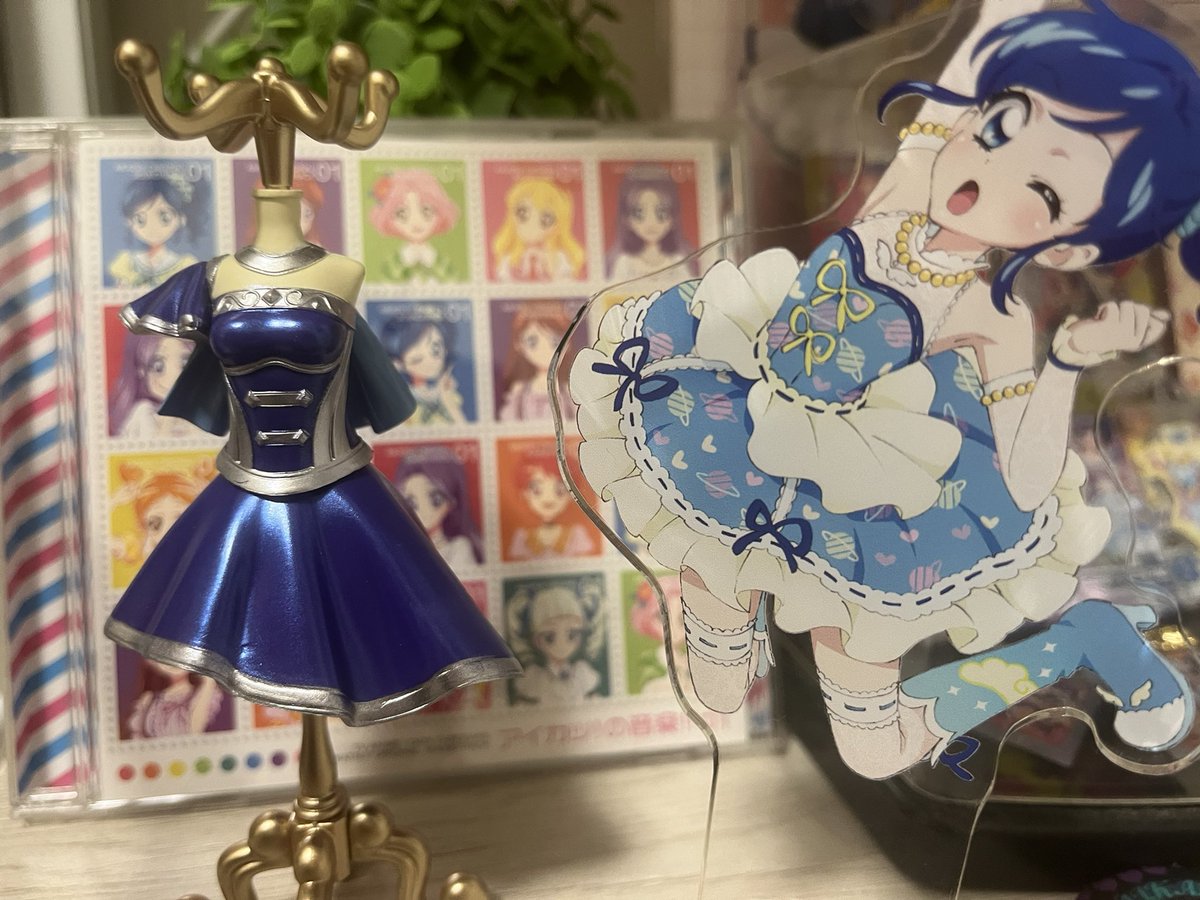 oyuzri's tweet photo. 正直出ると思ってなかったので出た時飛び跳ねました😇😇 https://t.co/NZDQm7j9rv