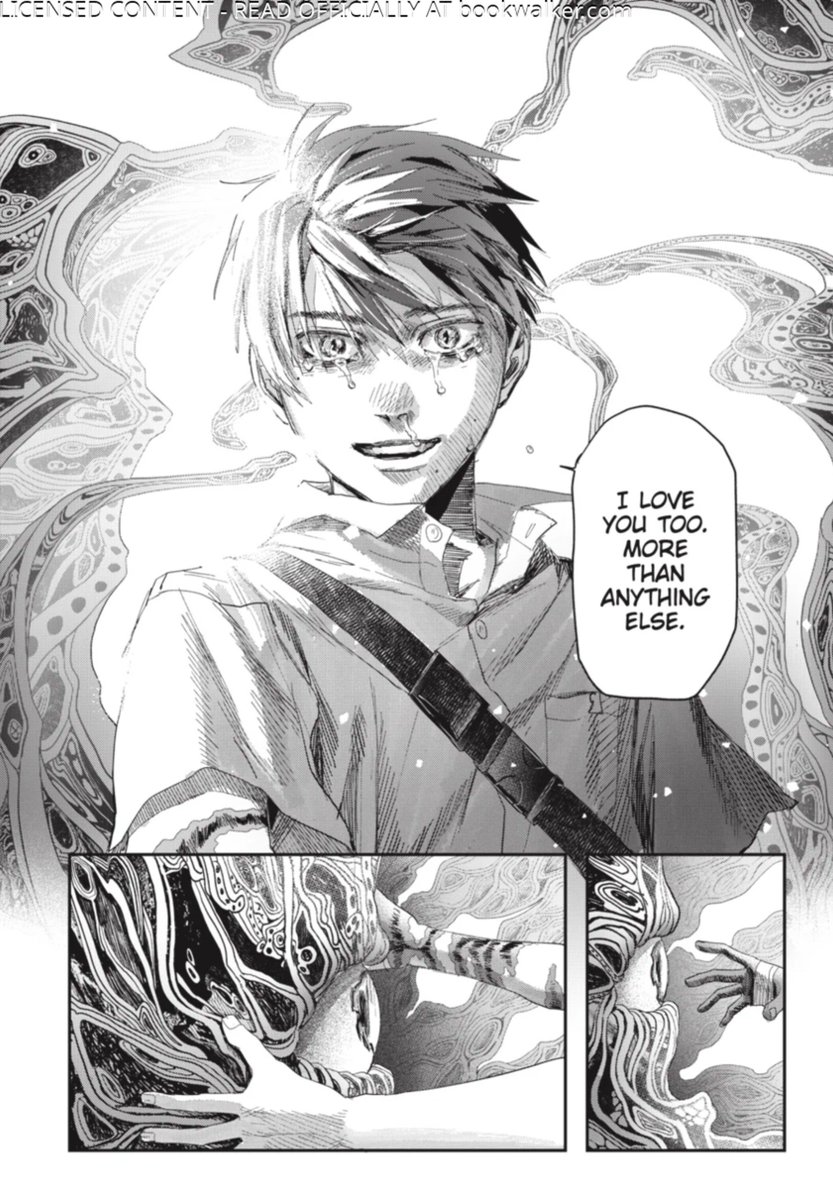 pol_pol333's tweet photo. He used to hide and hate himself BUT NOW LOOK AT HIM
Two confessions in one day!! My boy Yoshiki has grown up so much!! https://t.co/82ATAZ4Yqb