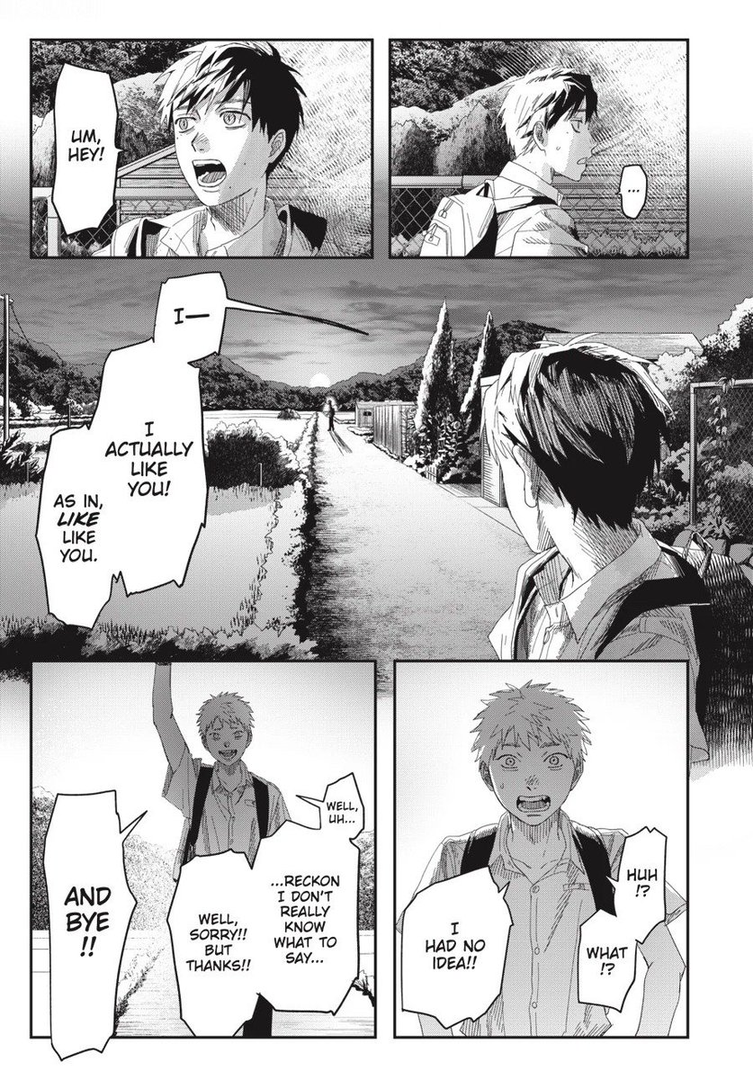 pol_pol333's tweet photo. He used to hide and hate himself BUT NOW LOOK AT HIM
Two confessions in one day!! My boy Yoshiki has grown up so much!! https://t.co/82ATAZ4Yqb
