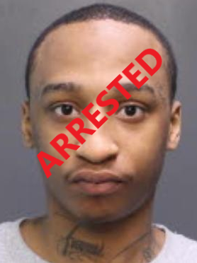 USMS_Philly's tweet photo. Robert Reynolds, 22, was arrested by @USMS_Philly in the 9200 block of Blue Grass Road in connection with the fatal hit and run that claimed the life of 16-year-old Billy McWilliams. The incident occurred July 2023 at Woodhaven and Byberry road. A warrant for vehicular homicide was issued October 9th 2026. 

The U.S. Marshals Service recognizes the outstanding work of the @PhillyPolice Department’s Crash Investigation Unit and the importance of strong law enforcement Partnerships.