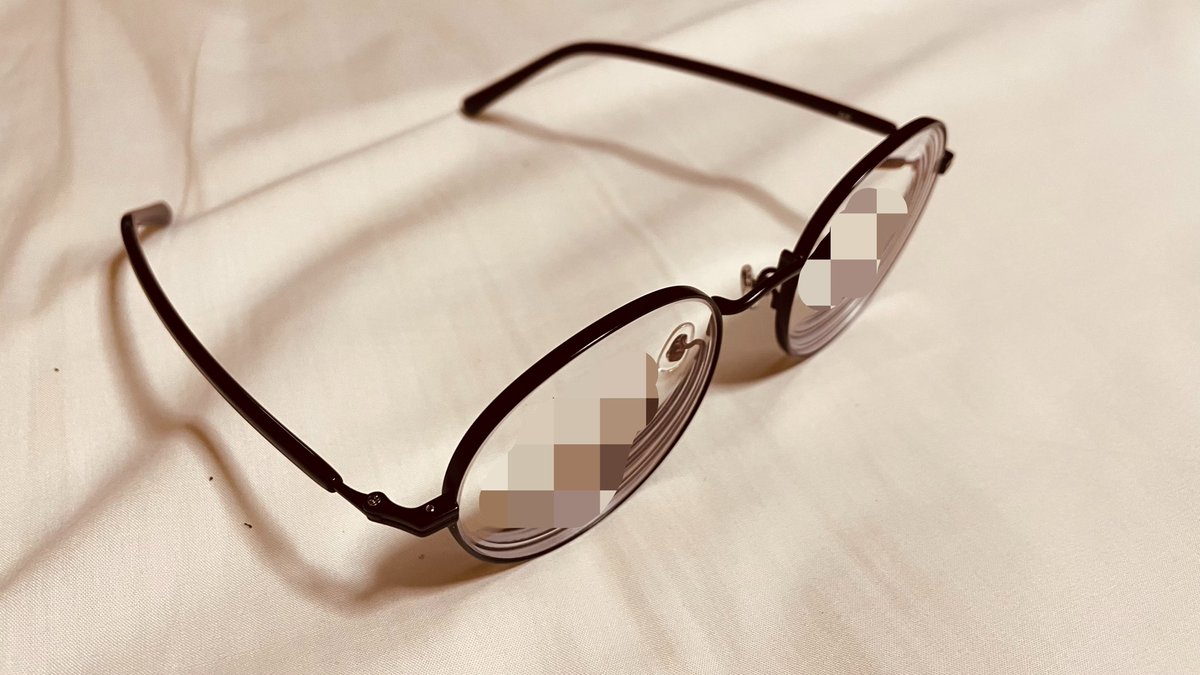 tatsun4263's tweet photo. やぁやぁ皆さん。
突然ですが、私丸メガネが大好きなんですよ。そしてジョアンが大好きなんですよ。

というわけで誰か丸メガネジョアンで制服着た絵を描いてください(図に乗るな)(お前が描け)。 https://t.co/o4TP8NKOKf