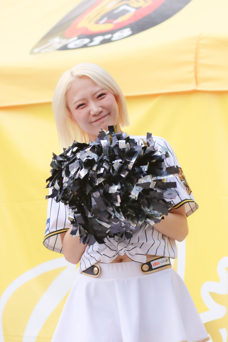 kktsks's tweet photo. だいすきだよ～～～～～

#Fua 
#TigersGirls 
#タイガースガールズ https://t.co/yg975QdysB