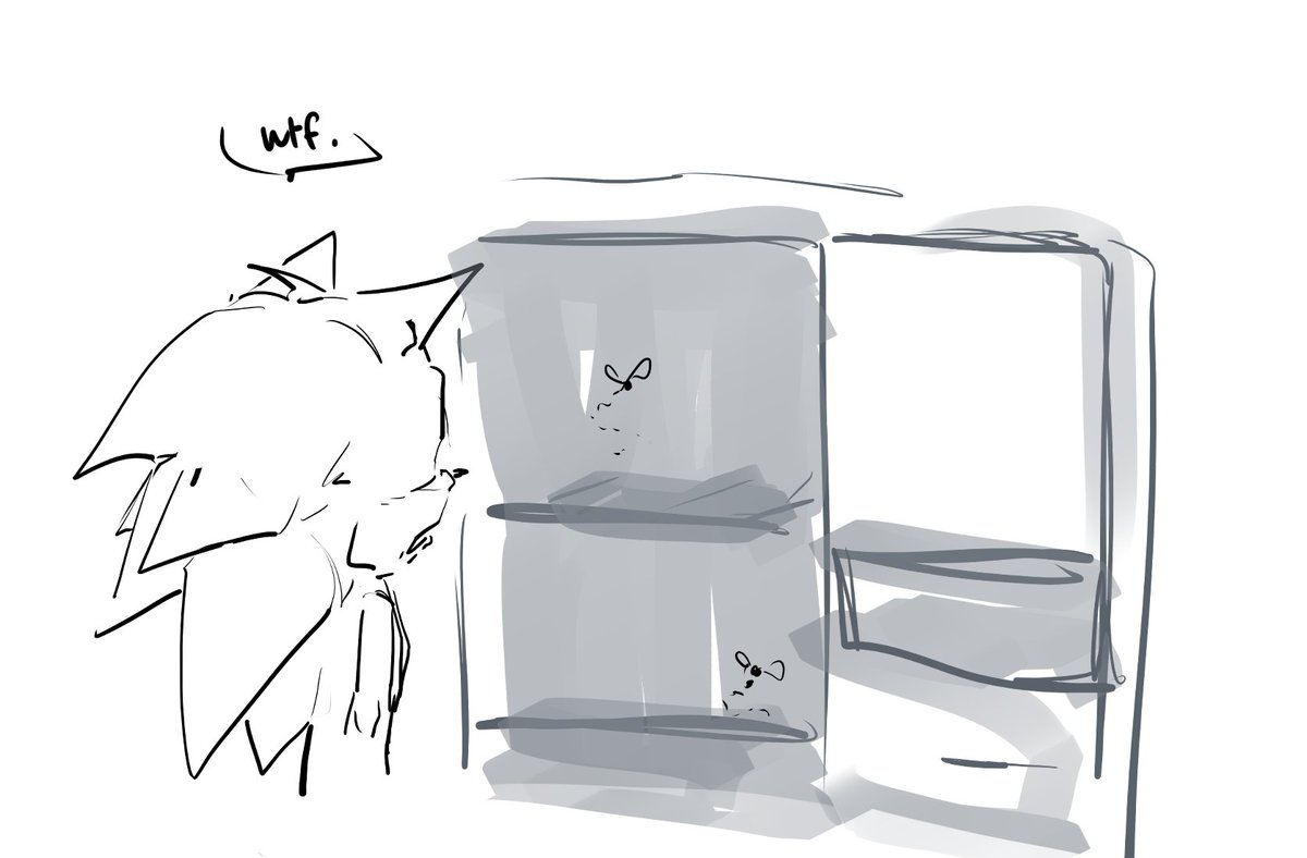 Yo_Army_21_'s tweet photo. Buying groceries with papa.🛍️
#Takeabreather #sonicexe #theycalledmesonic #Hecallsmepapa #execommunity https://t.co/TnDWCjtpiA