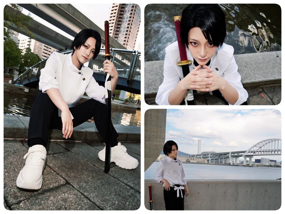 riyumin tweet picture