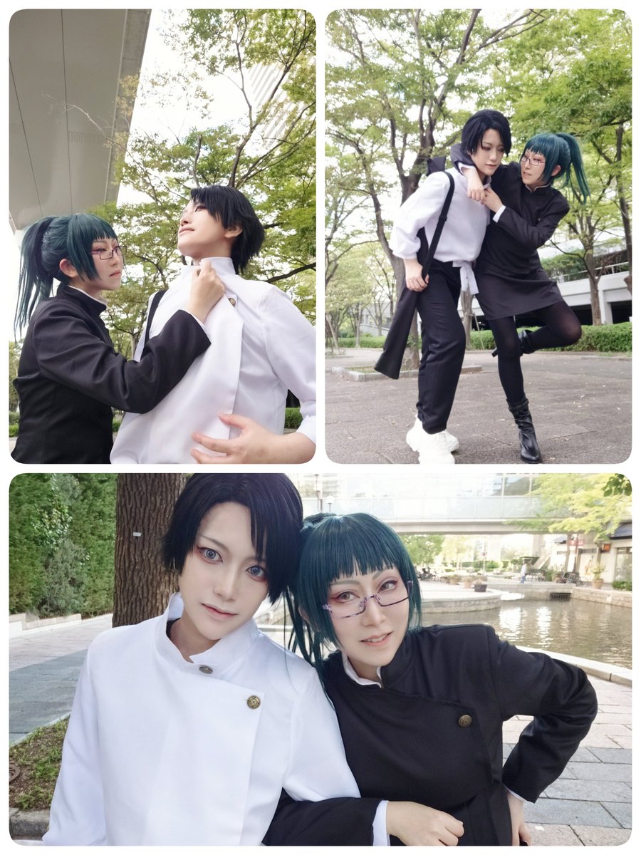 riyumin tweet picture