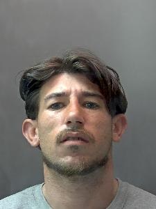 HertsPolice's tweet photo. ⚠️ Frank Lane, aged 26 and of Long Marston, near #Tring, is wanted for failing to appear in court in connection with vehicle interference offences.

📞 For immediate sightings, call 999

📞For recent info, call 101 https://t.co/PrQPYKoT21