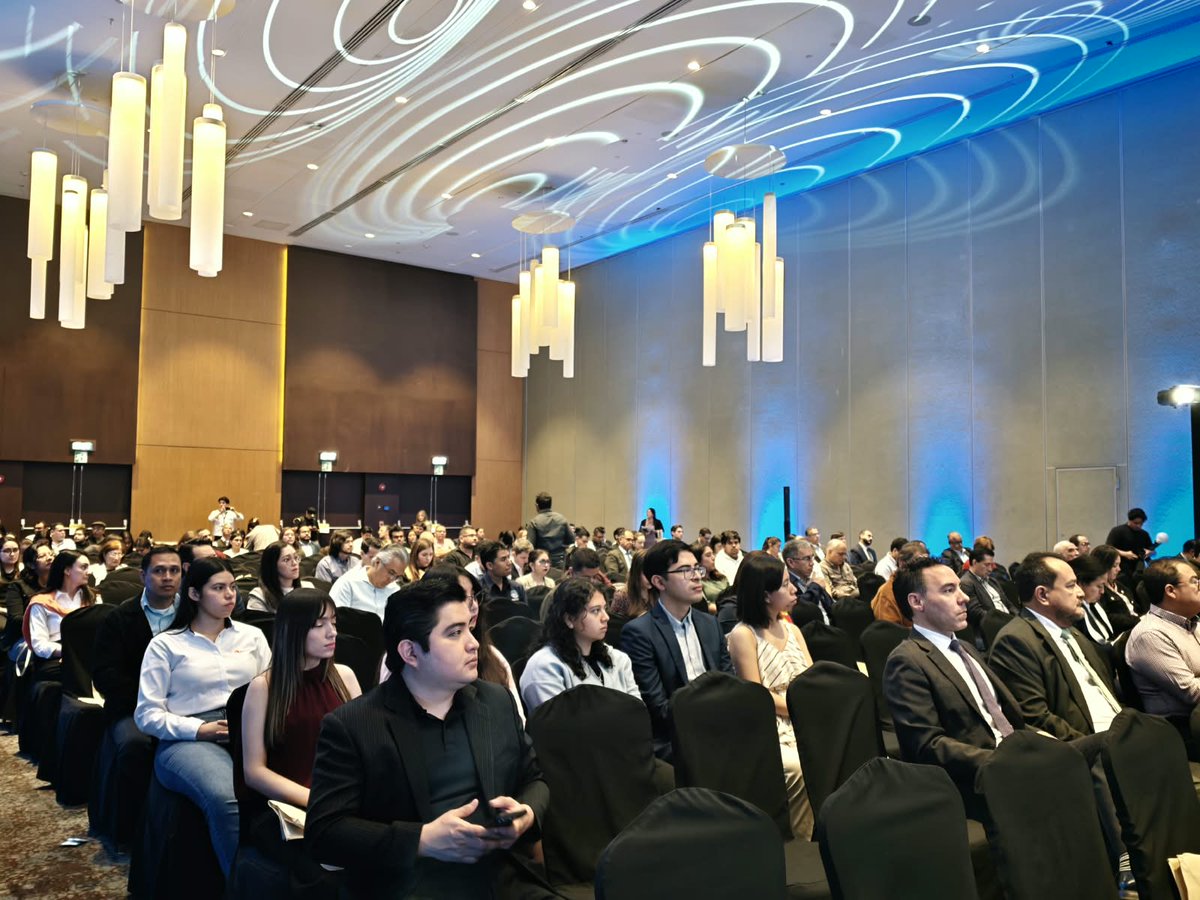 PerspectivaGT's tweet photo. @industriaguate y @Gremabgt inauguran la 6.ª edición del Foro de la Industria de Alimentos y Bebidas: "Motores de Prosperidad"
#GREMAB #CIG #MotoresDeProsperidad #IndustriaDeAlimentosYBebidas #Guatemala #DesarrolloEconómico #MIPYMES https://t.co/ru976hAnMO